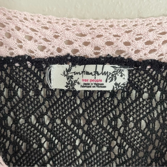 Free People | You Had Me in Tiers Intimately Free Boho Beachy Maxi Dress - Picture 8 of 13